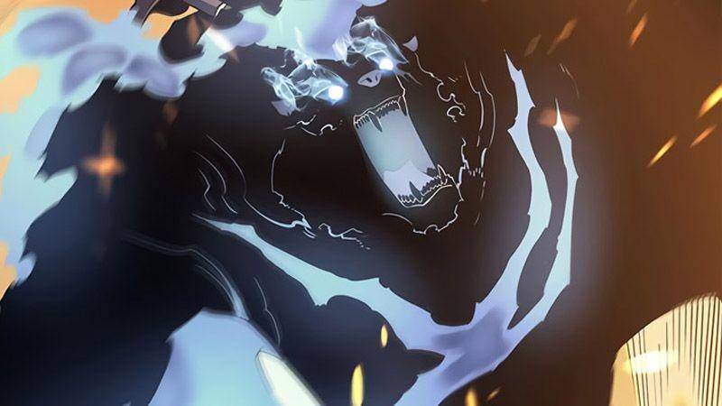D&C Media/Solo Leveling