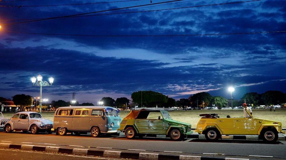 Ngiler VW Beetle, Kombi atau Safari? Kenali Dulu Karakteristiknya!