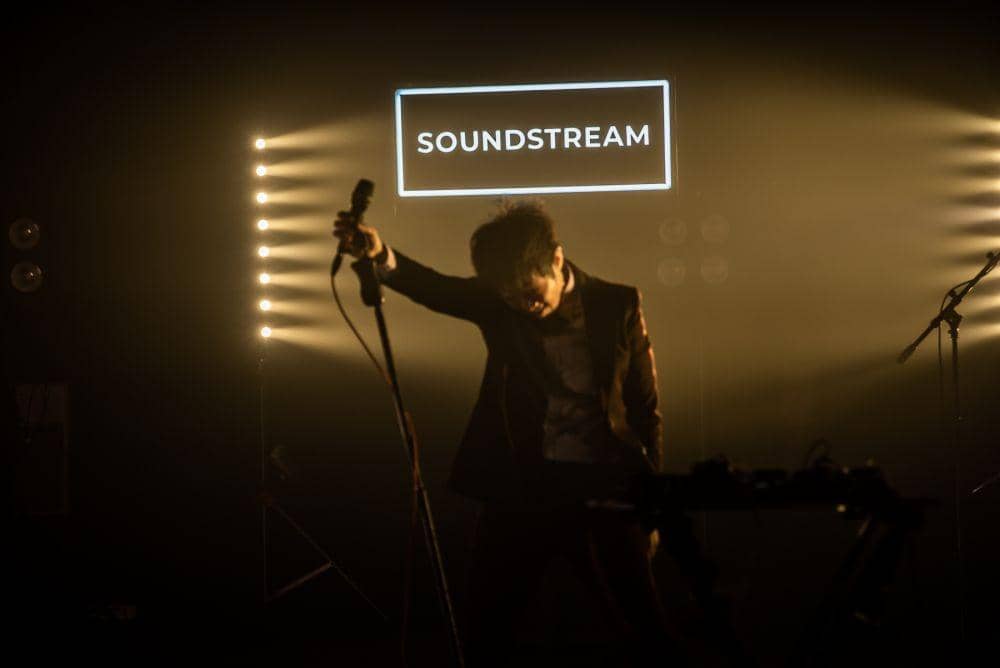 Dok. Soundstream/Andri Mario