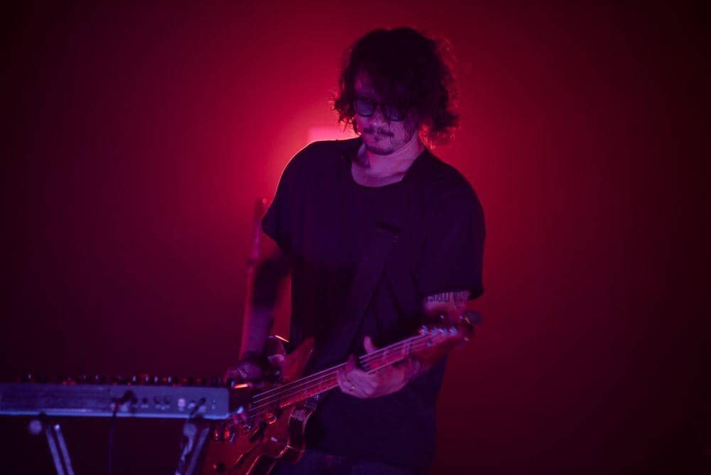 Dok. Soundstream/Andri Mario