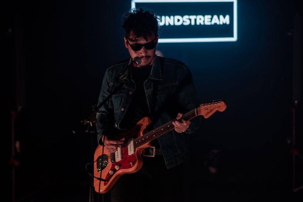 Dok. Soundstream/Andri Mario