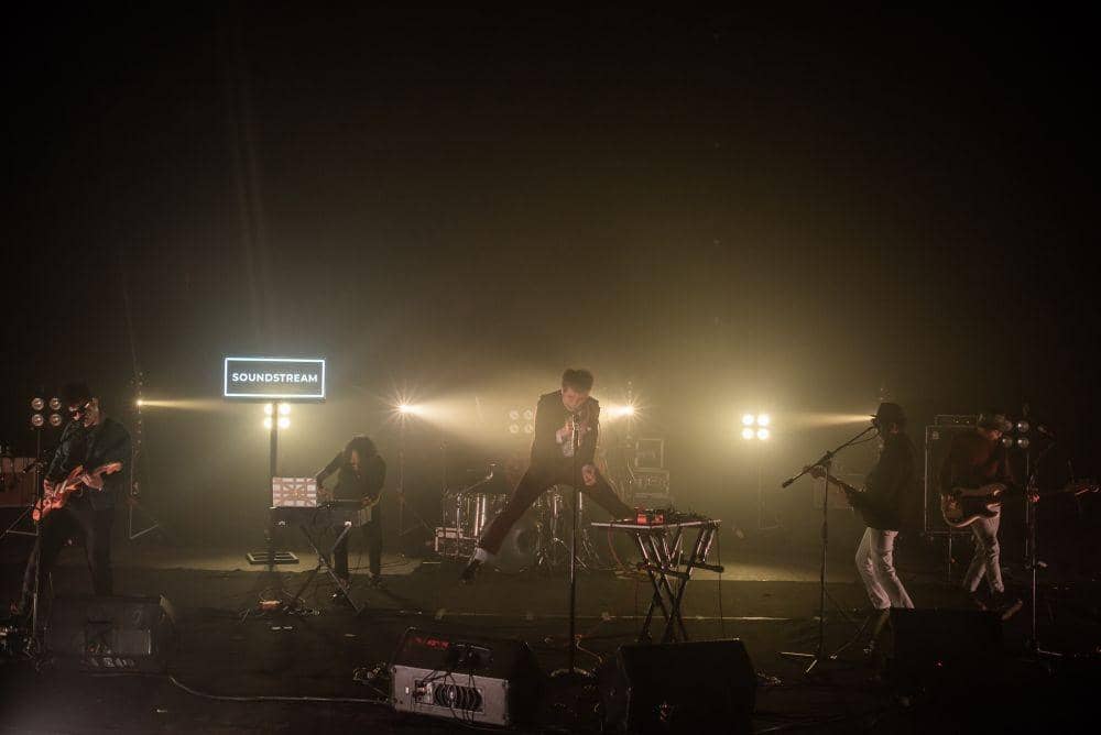 Dok. Soundstream/Andri Mario