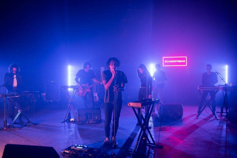 Dok. Soundstream/Andri Mario