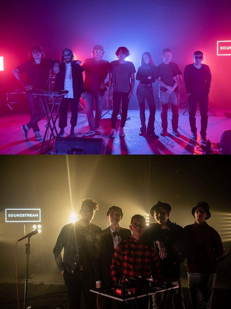 Dok. Soundstream/Andri Mario