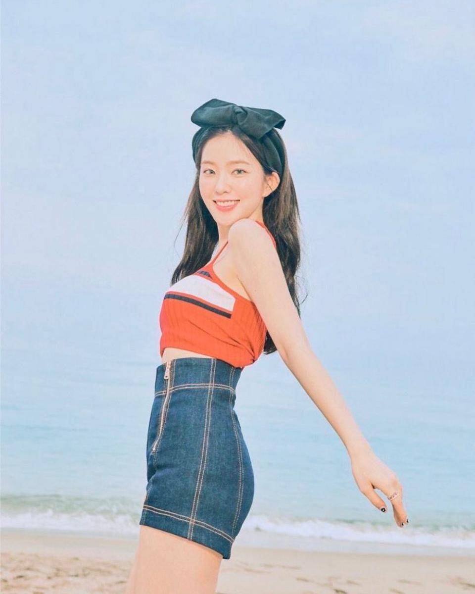 instagram.com/irene.rvelvet