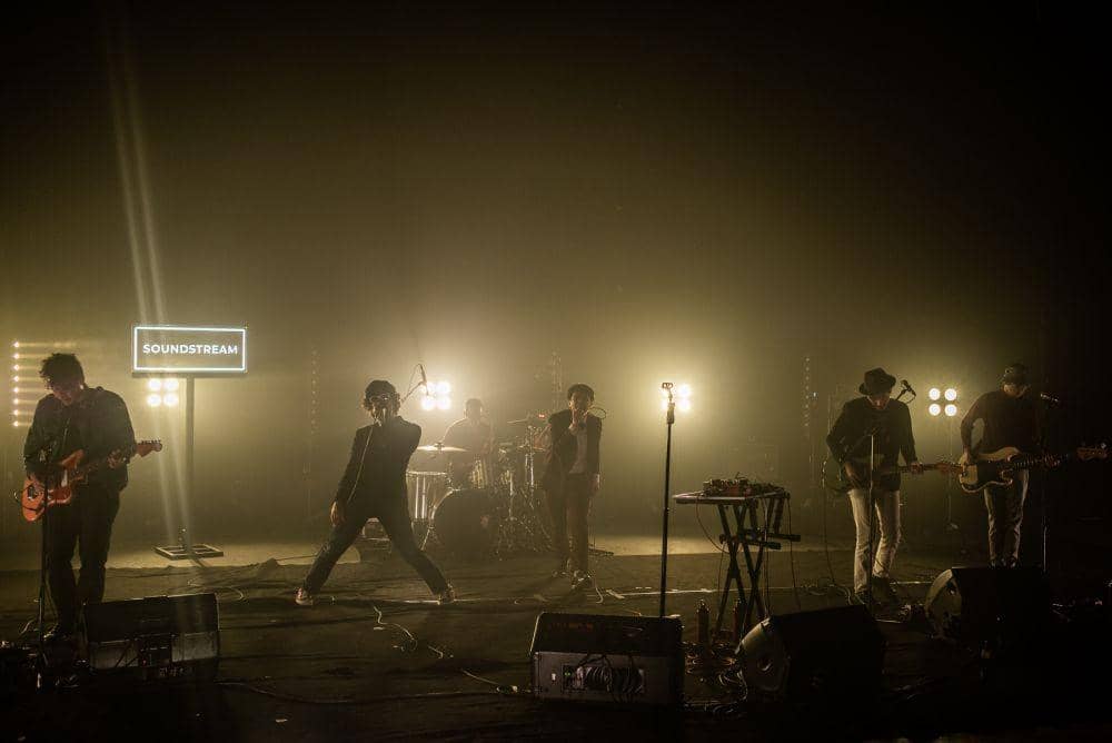 Dok. Soundstream/Andri Mario