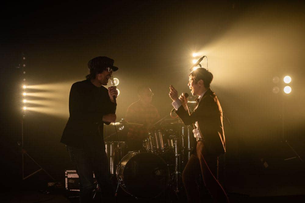 Dok. Soundstream/Andri Mario