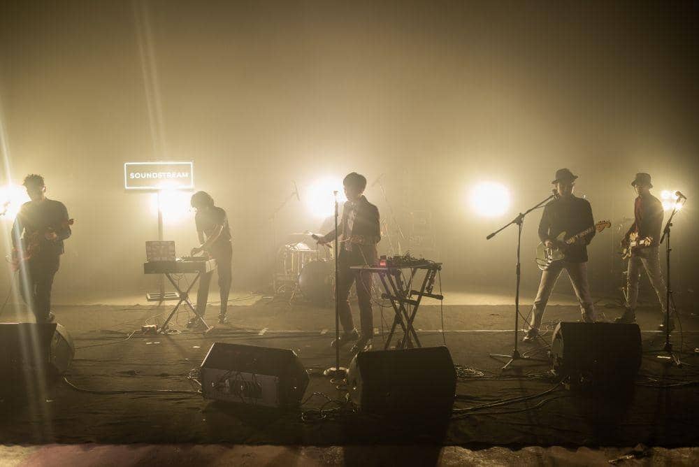 Dok. Soundstream/Andri Mario