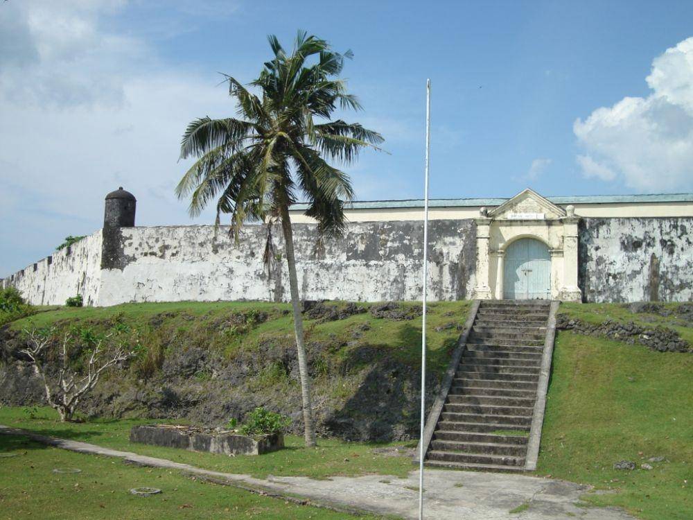 Benteng Duurstede (kemdikbud.go.id)