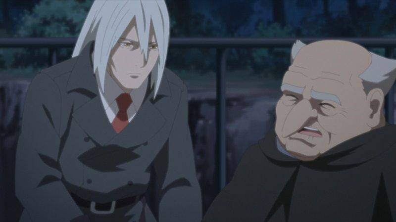 crunchyroll.com/Boruto Naruto Next Generations