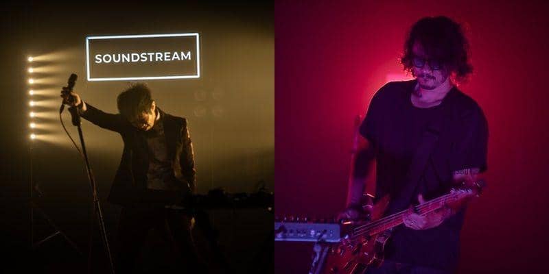 10 Momen Seru The Brandals dan Goodnight Electric di Soundstream Kedua