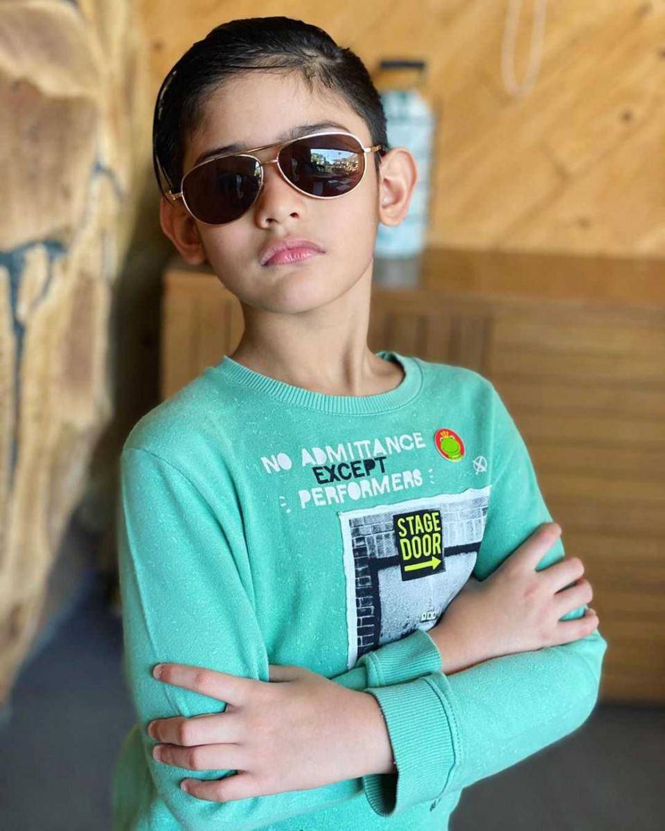 Instagram.com/kingfaazarafiqreal