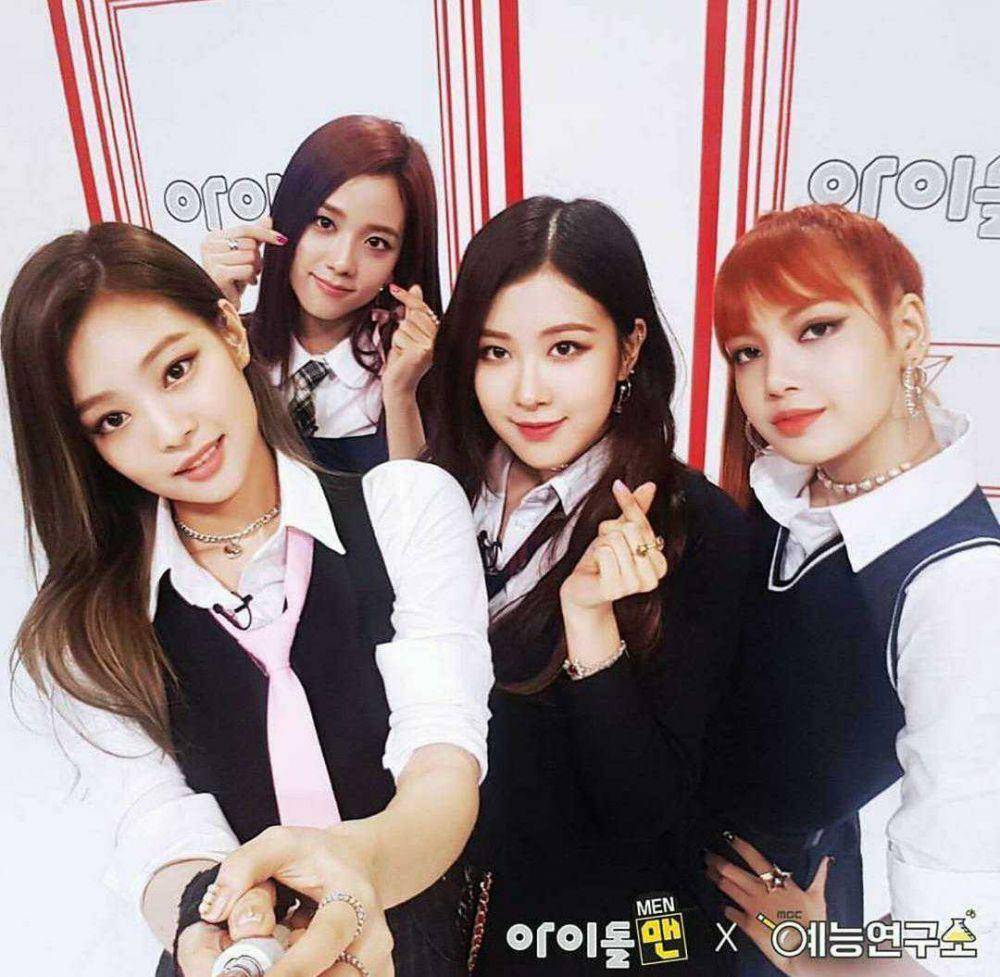 Instagram.com/blackpink