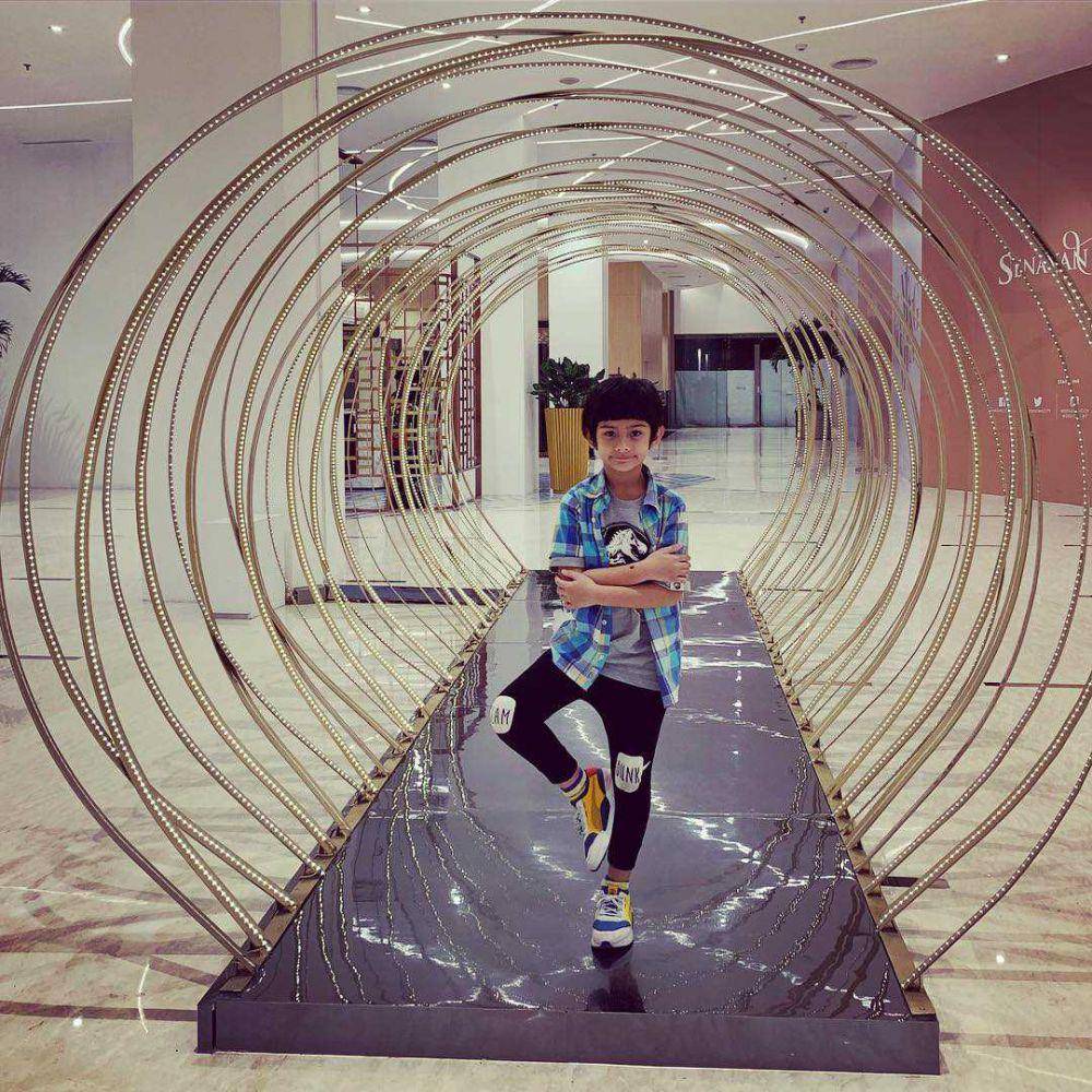 Instagram.com/kingfaazarafiqreal