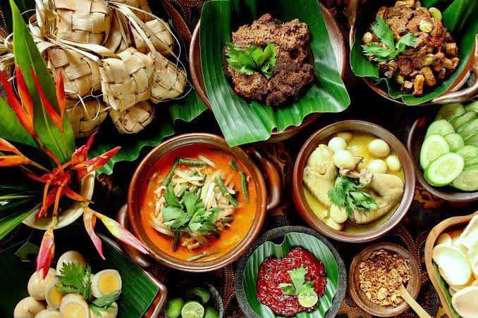 9 Kuliner Nusantara yang Jadi Pemersatu Bangsa Indonesia, Lezat!
