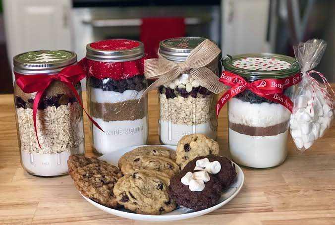 5 Tips Memilih Toples untuk Kue Kering, Mana Favoritmu?