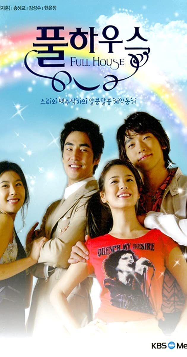 5 Hal Paling Memorable Dari K-Drama 'Full House', Bikin Susah Lupa!