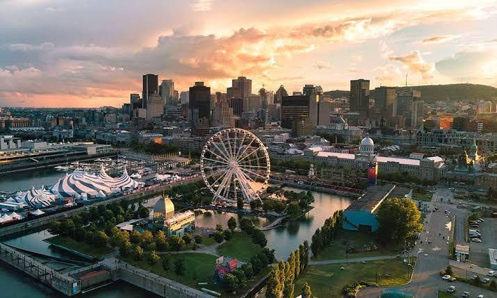 11 Fakta Menarik Kota Montreal yang Dijuluki 'Paris'-nya Kanada