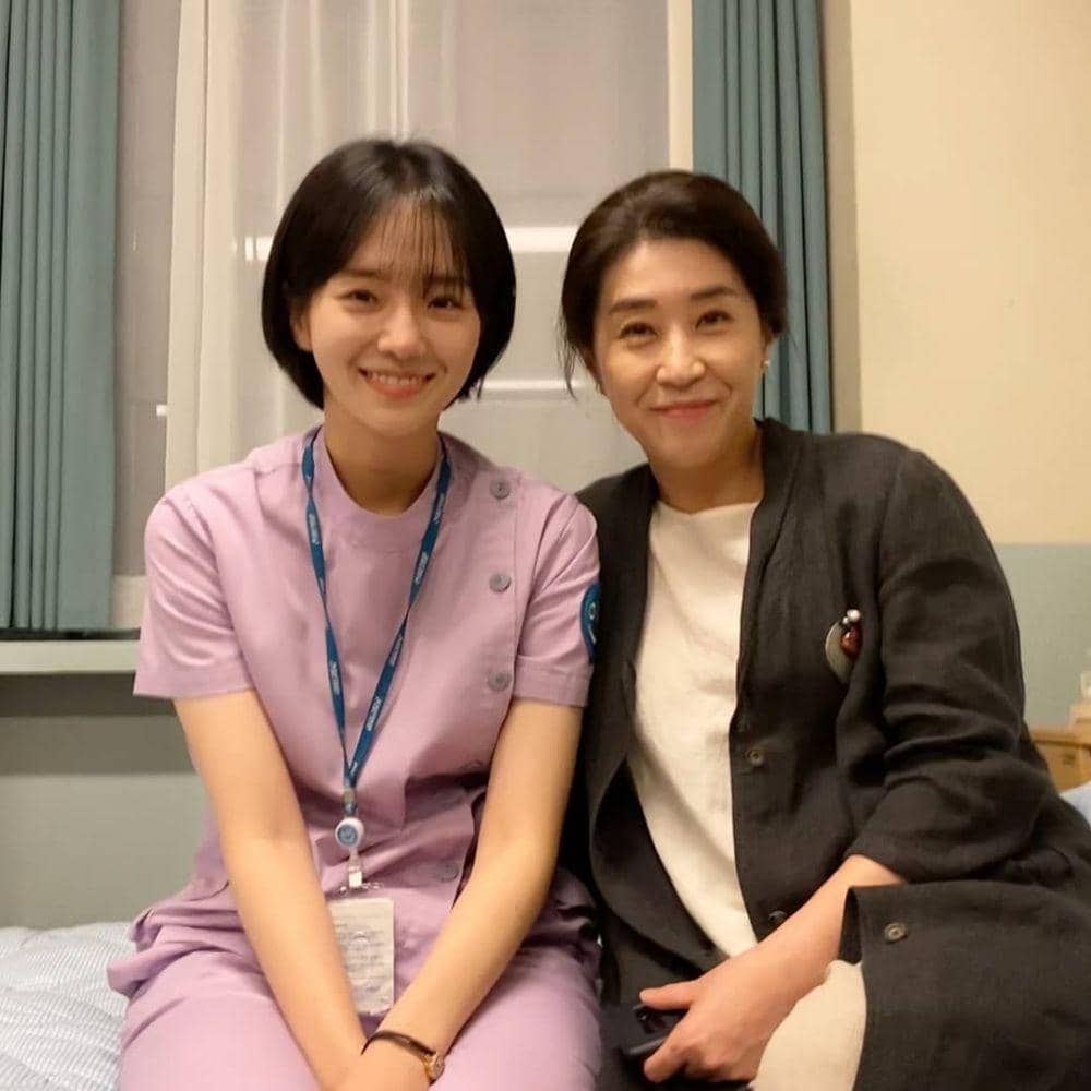 Instagram.com/kim_mee_kyung