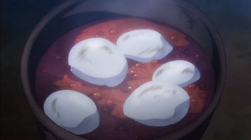 Toei Animation/One Piece