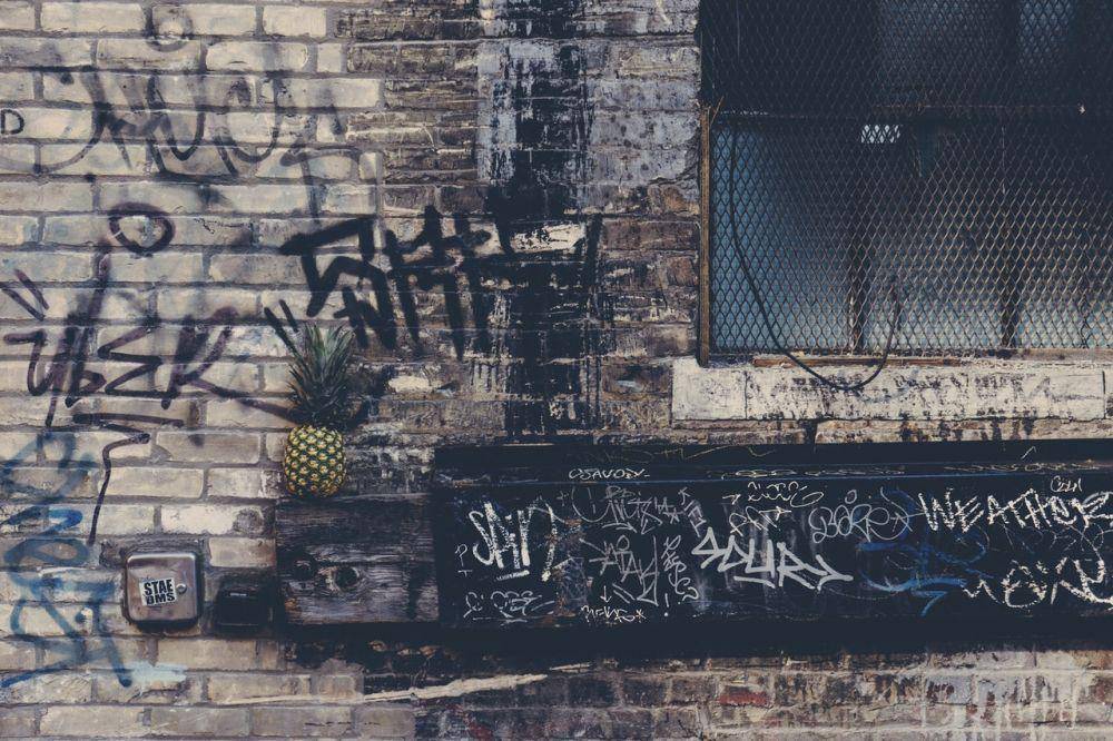 pexels.com/Pineapple