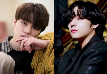 Ada V BTS dan Vernon SVT, 8 Idol Menawan Ini Berkepribadian ENFP
