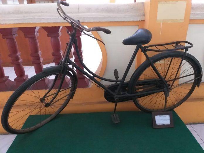 Sepeda Onthel dan Sejarahnya Sejak 1940