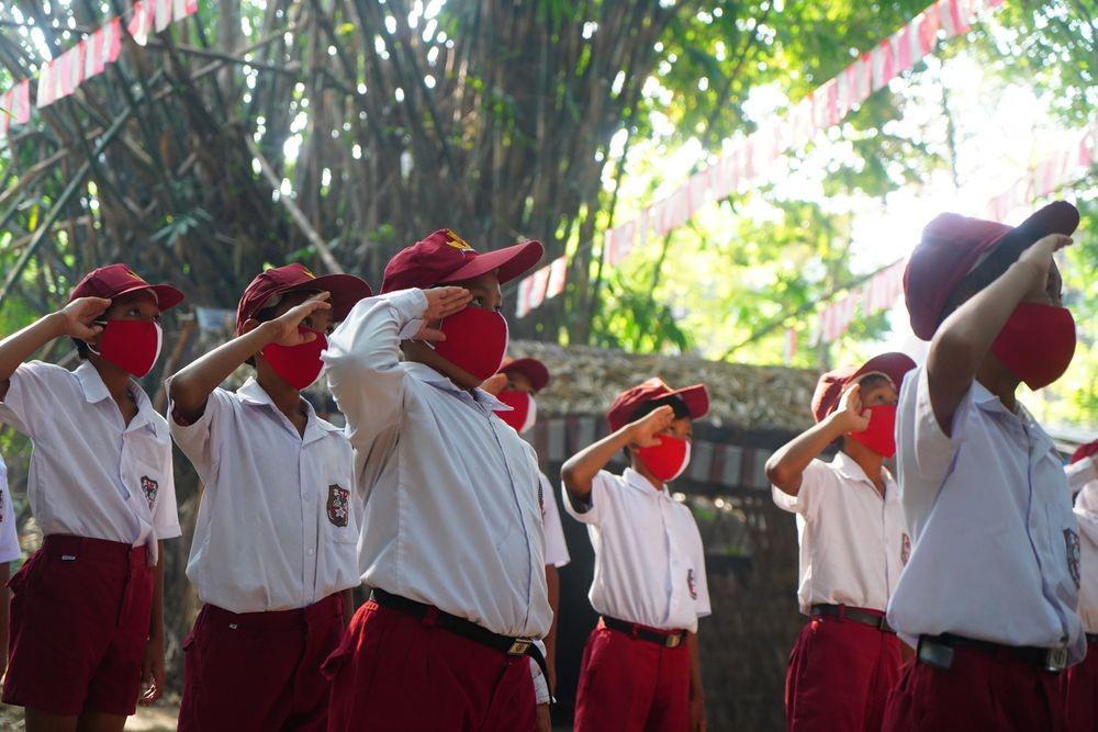 Dear Warga Indonesia, Siap-siap dengan 5 Hal Ini Jelang HUT RI 2020!