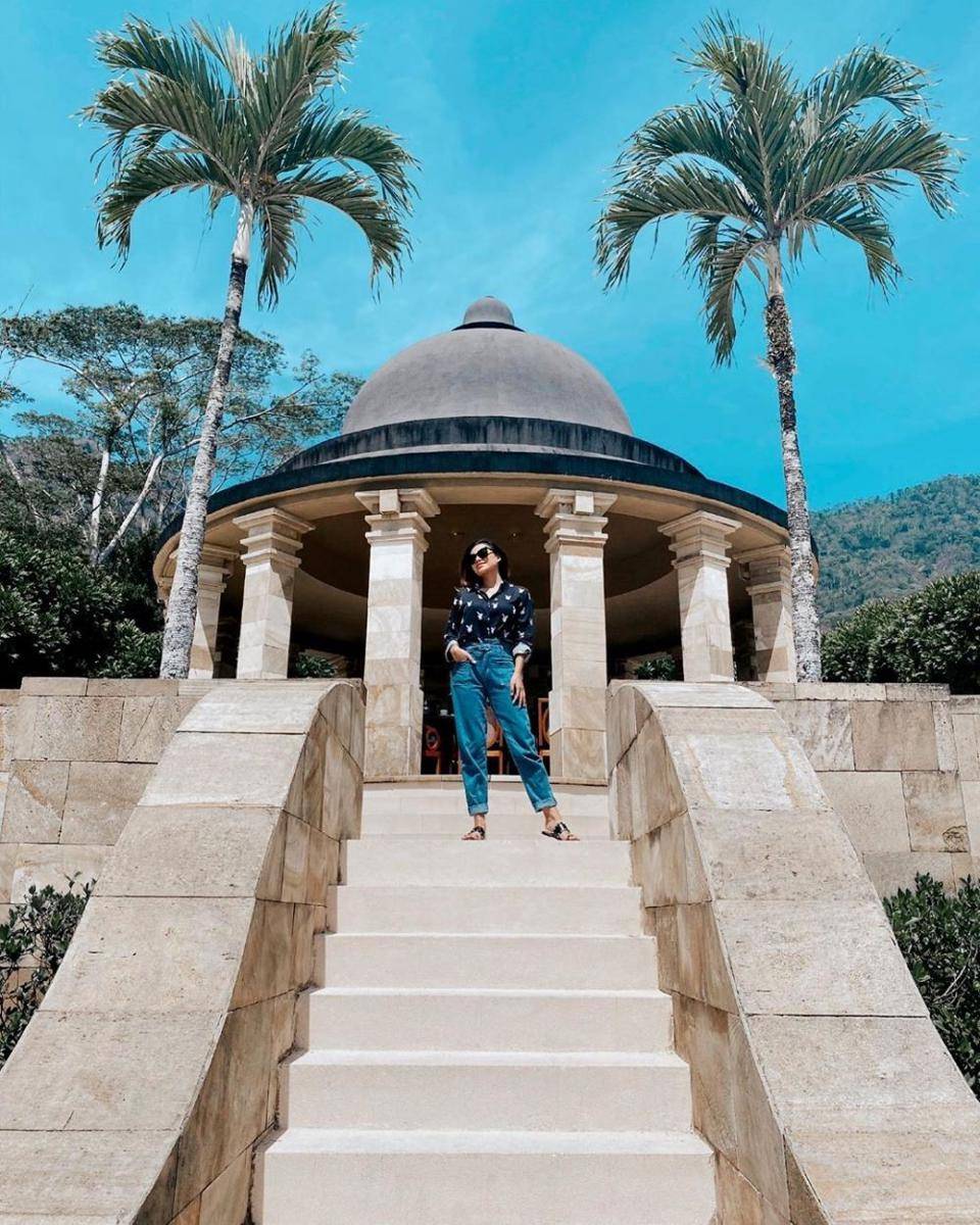 instagram.com/aurelie.hermansyah