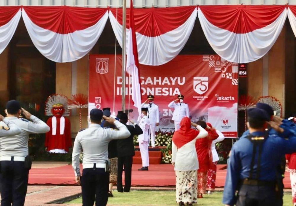 15 Puisi untuk Hari Pahlawan 2024, Menyayat Hati!