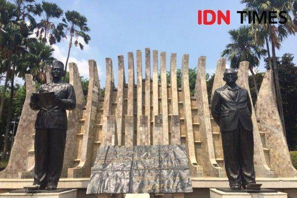 IDN Times/Irfan Fathurohman