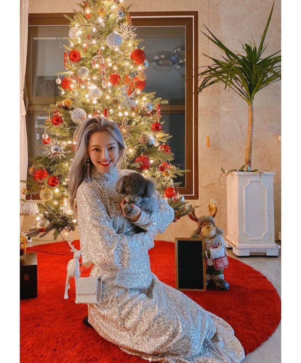 Instagram.com/hyoyeon_x_x