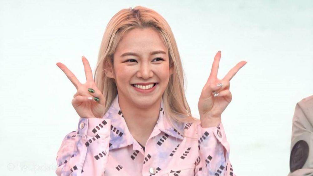 Instagram.com/hyoyeon922
