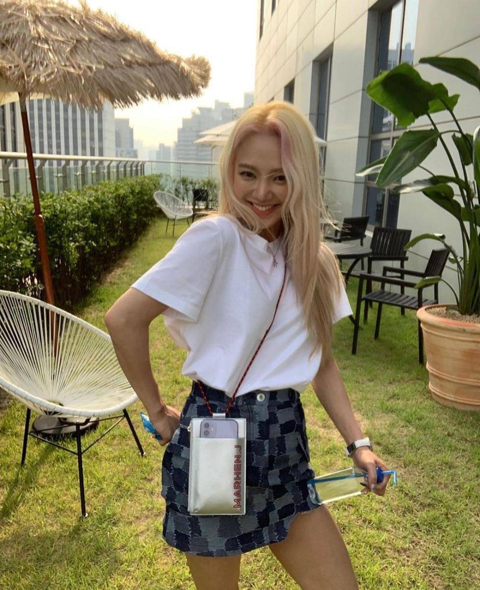 Instagram.com/hyoyeon_x_x