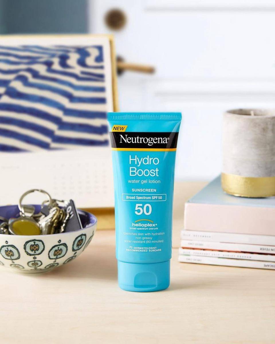 instagram/neutrogena