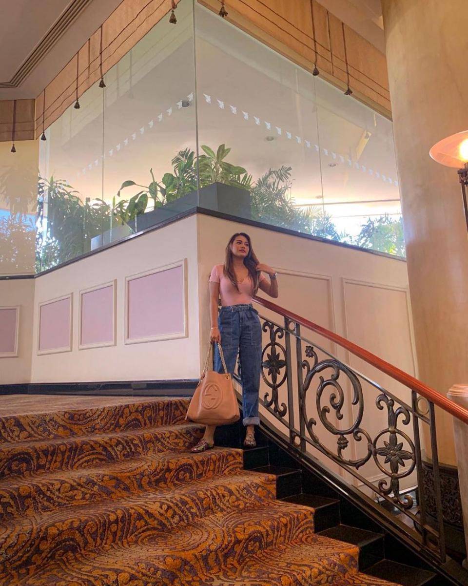instagram.com/aurelie.hermansyah