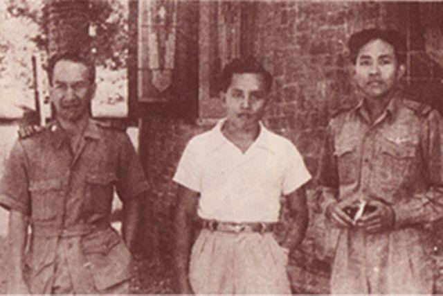 Abdul Halim Perdanakusuma, pahlawan nasional. (civitasbook.com).
