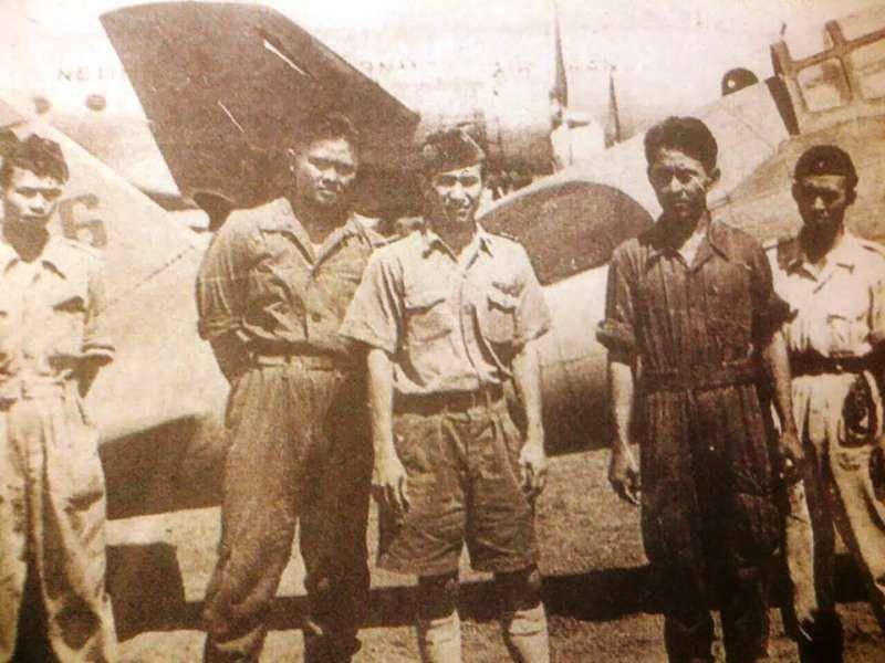 Abdul Halim Perdanakusuma, pahlawan nasional. (civitasbook.com).