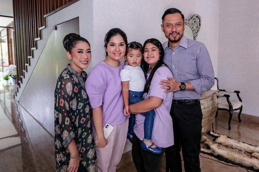 Instagram.com/almirayudhoyono