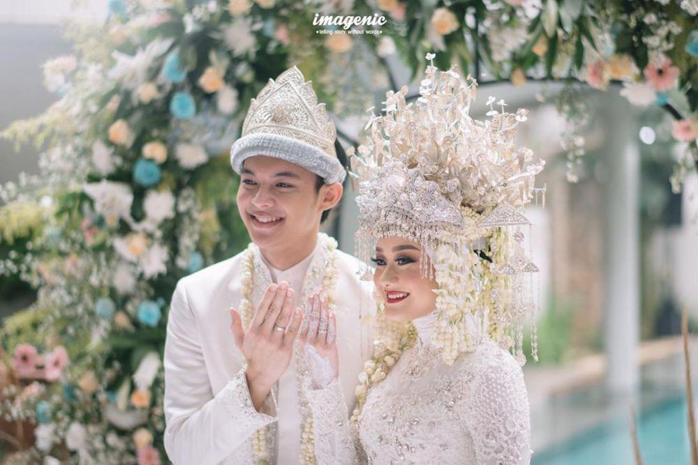 5 Alasan Logis Tak Ada Kata Cepat atau Lambat dalam Menikah
