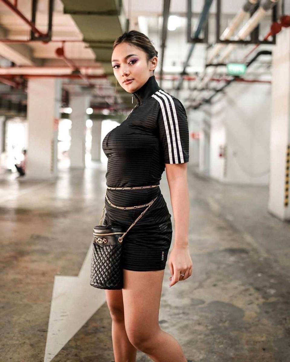 Instagram/lalamarionmj
