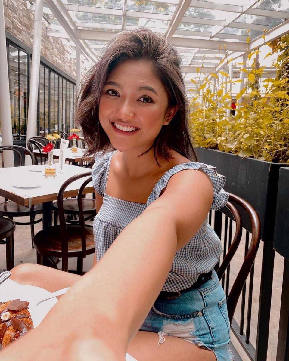 Instagram/lalamarionmj