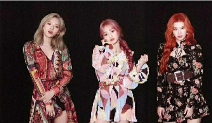 6 Member Girl Group KPop Pemilik Garis Hidung Sempurna, Ada Biasmu?