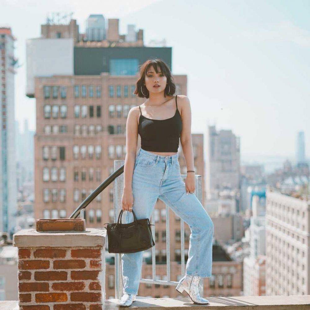 Instagram/lalamarionmj