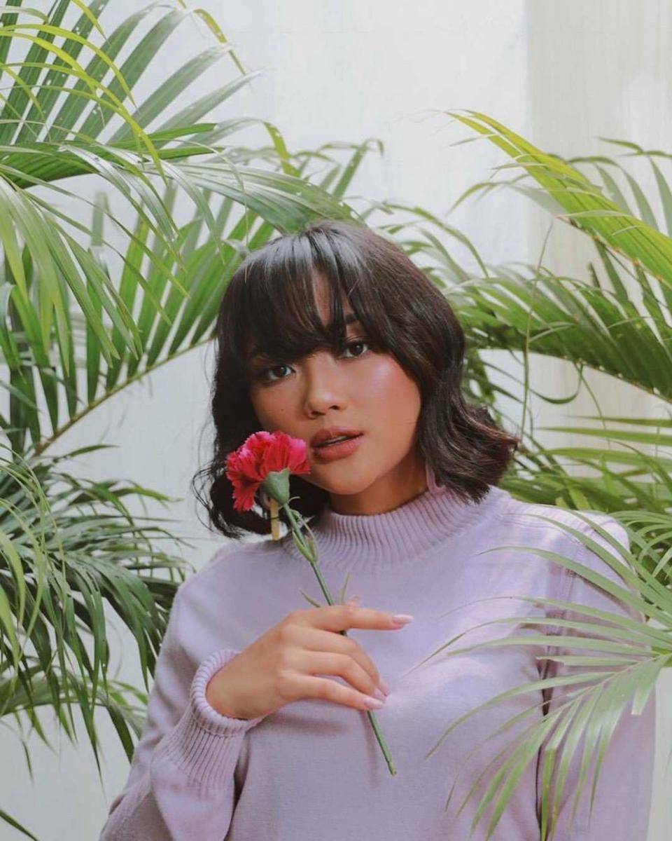 Instagram/lalamarionmj