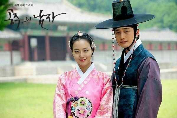 dramabeans.com