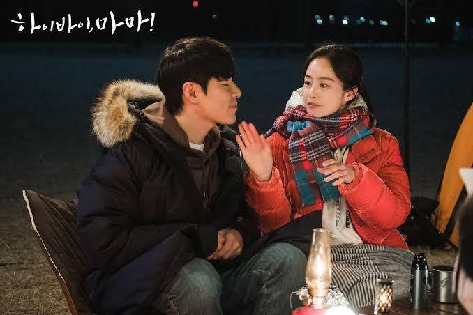 hancinema.net