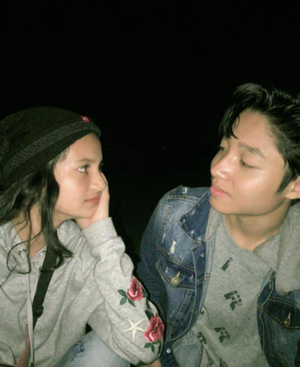 Instagram/ratu.sofya