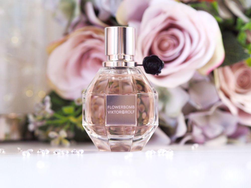 5 Rekomendasi Parfum Beraroma Permen, Manis dan Menggoda