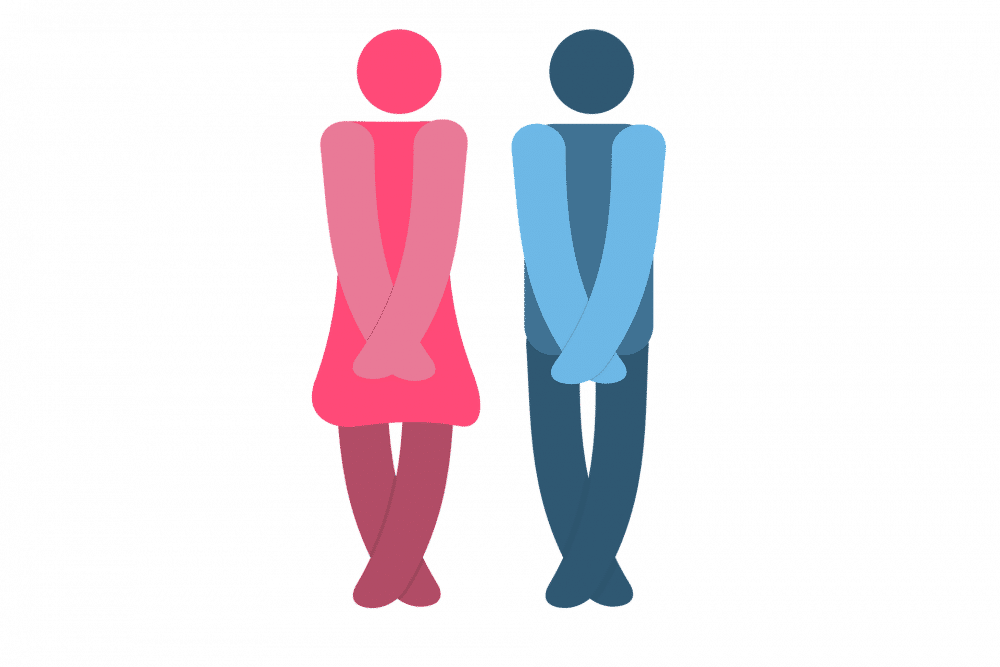 ilustrasi menahan kencing (pixabay.com/Gerd Altmann)